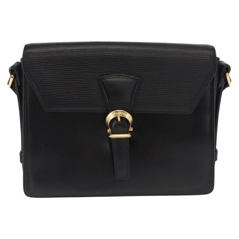 Valentino Garavani Vintage Leather